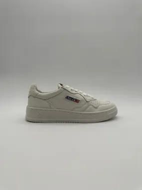 Autry 01 Low Sneakers