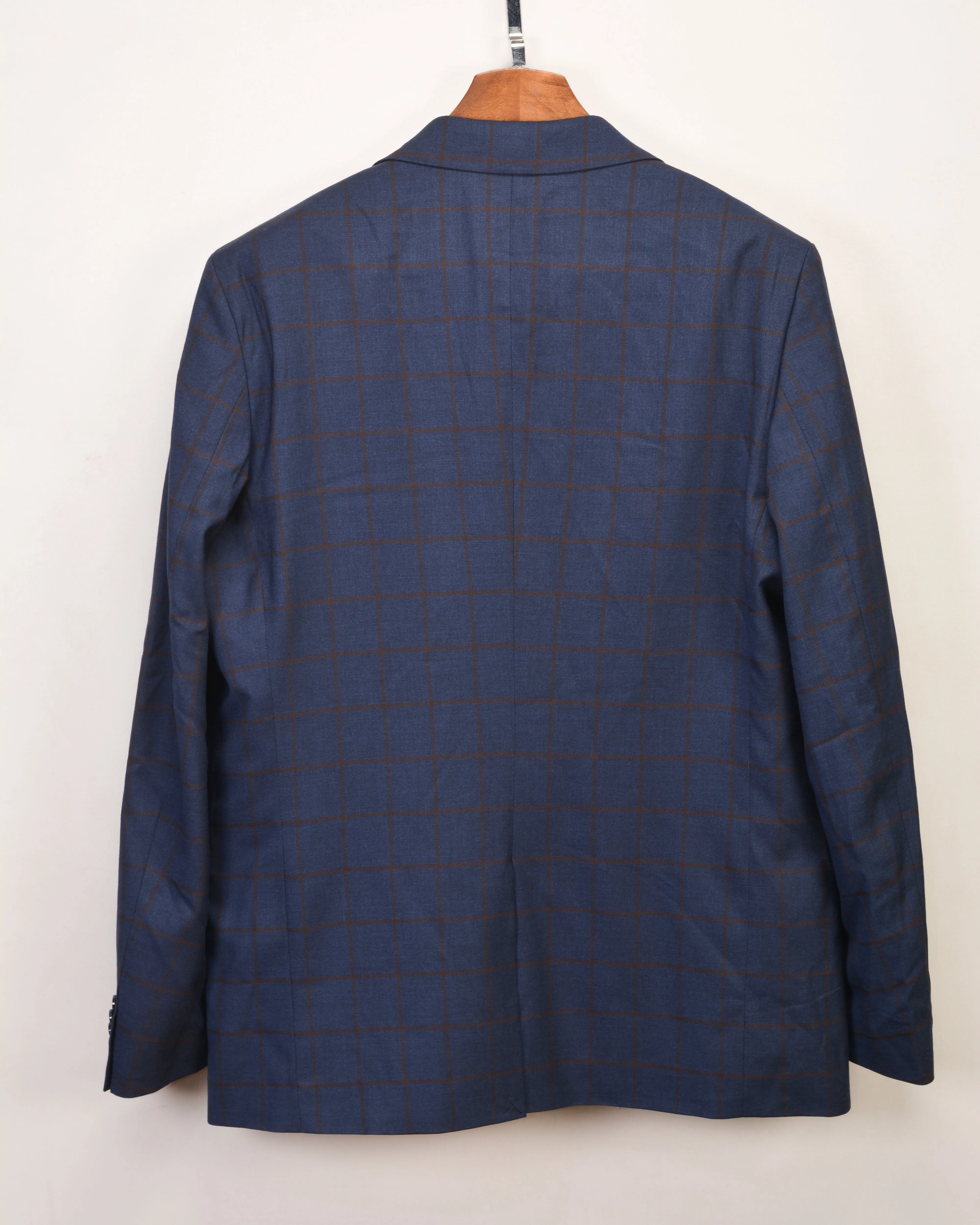 Ben Sherman Crosshatch Camden Fit