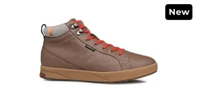 Bergen Waterproof Warm M Chocolate