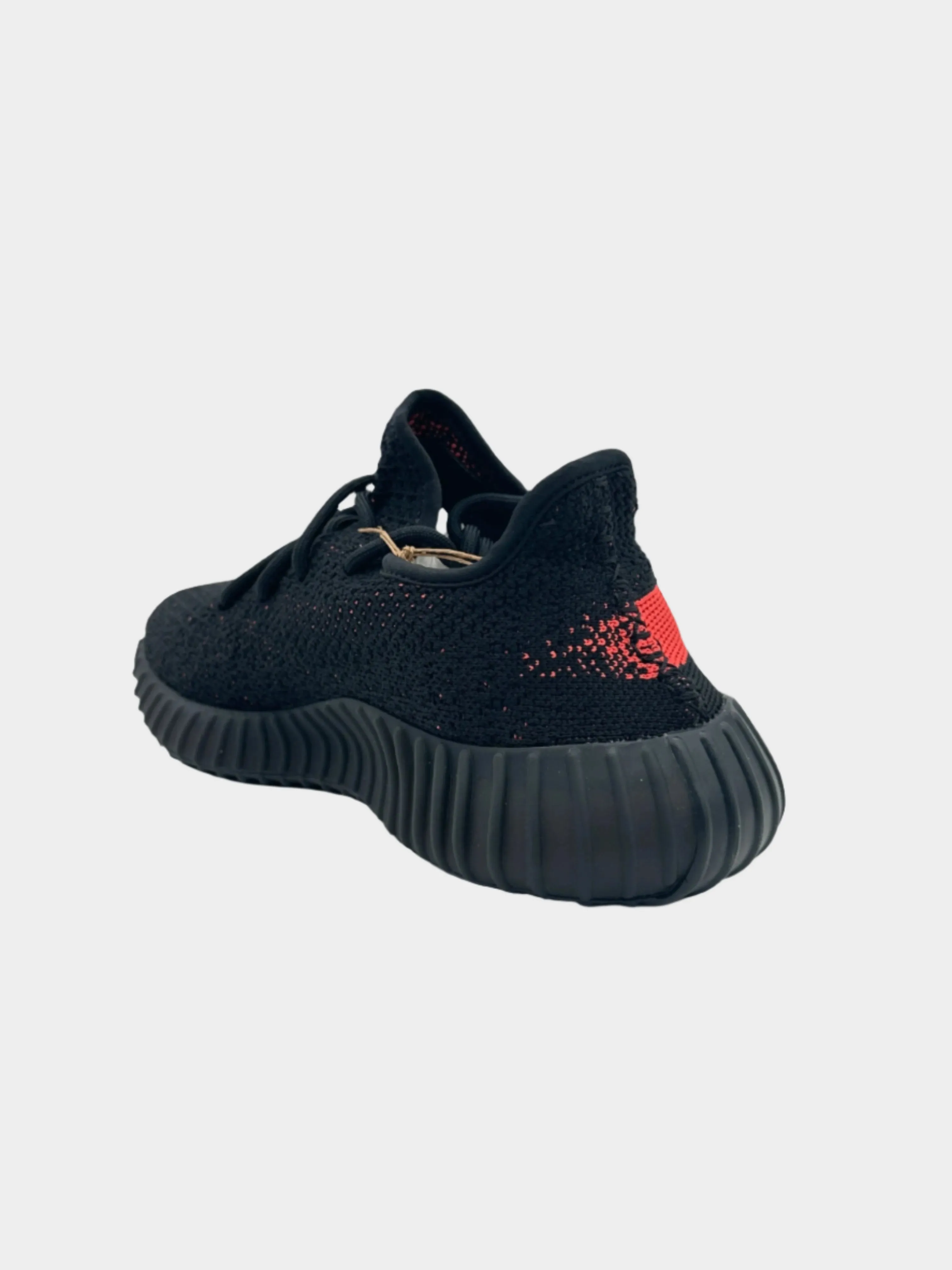 Black YEEZY