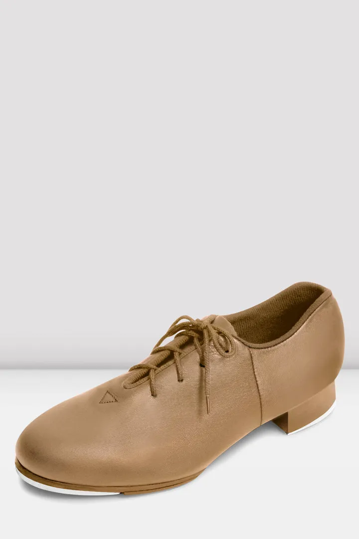 BLOCH 388L Tap-Flex Leather Tap Shoes