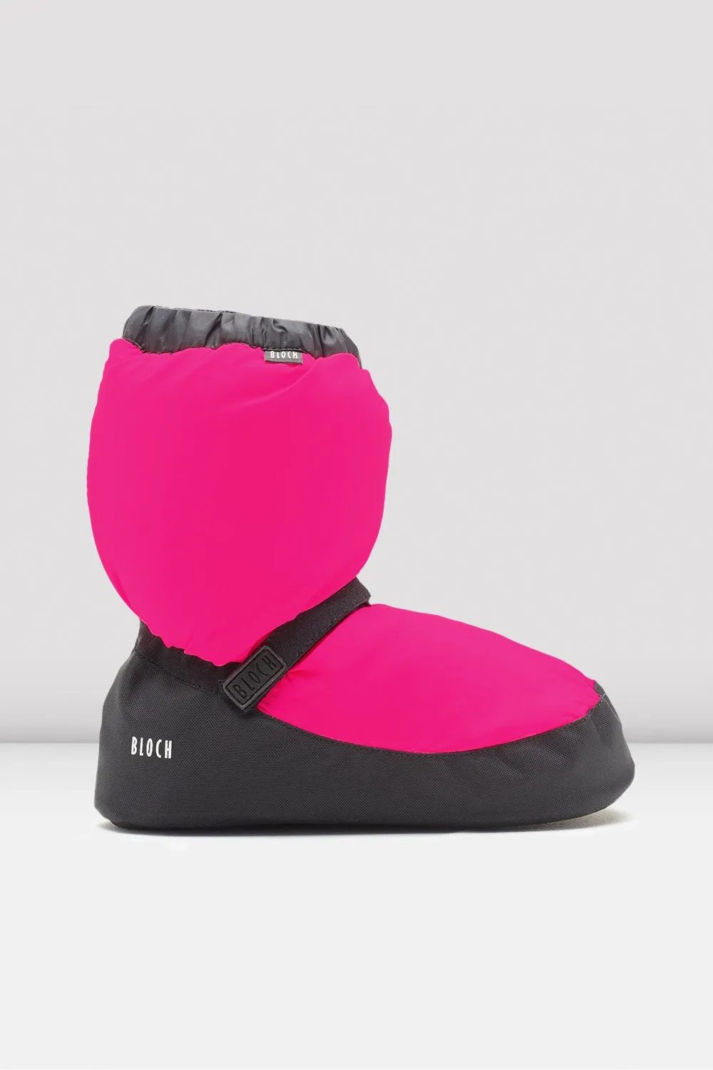 Bloch - Kids Warm Up Booties