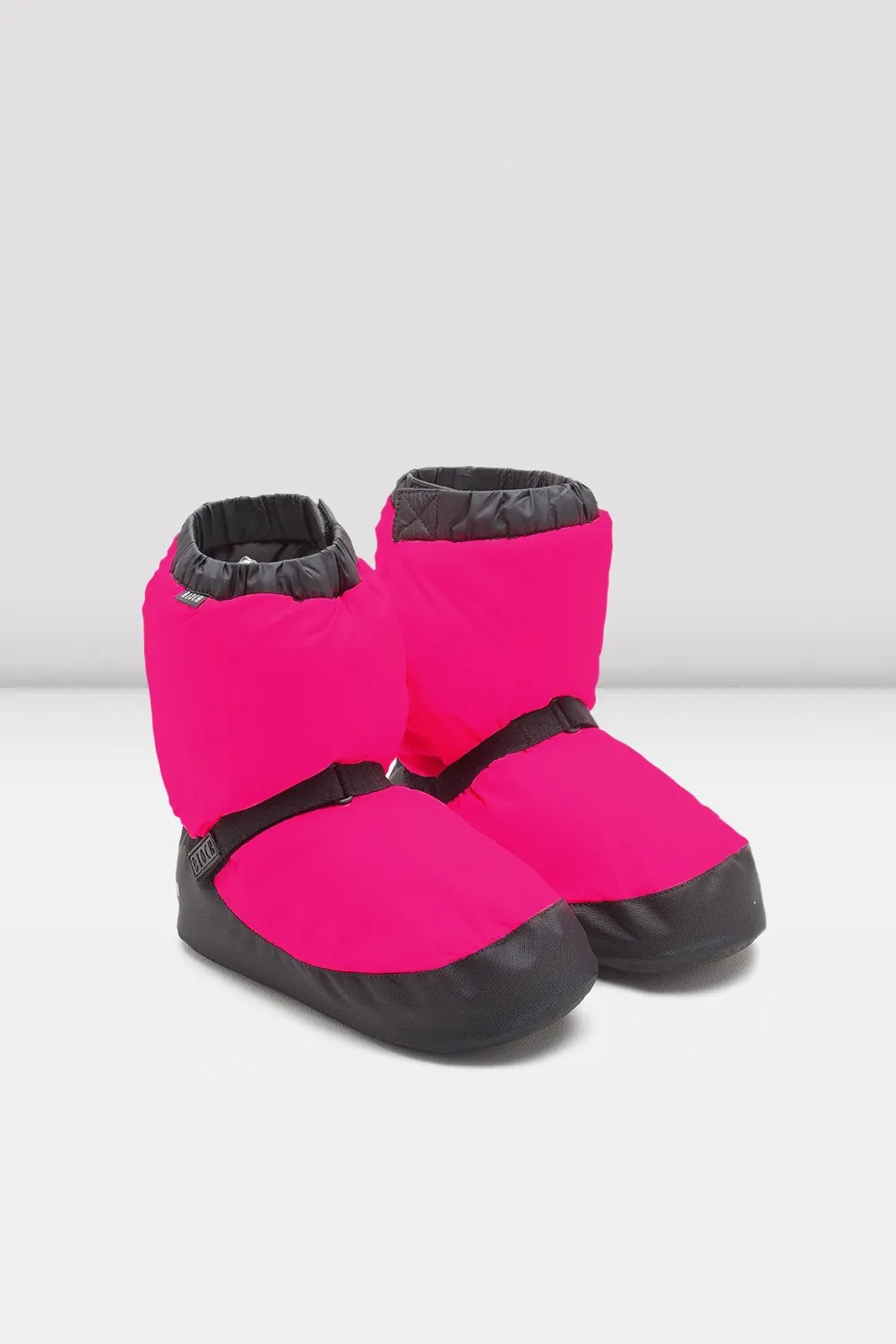 Bloch - Kids Warm Up Booties