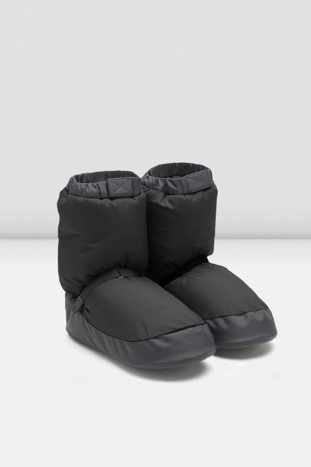 Bloch - Kids Warm Up Booties