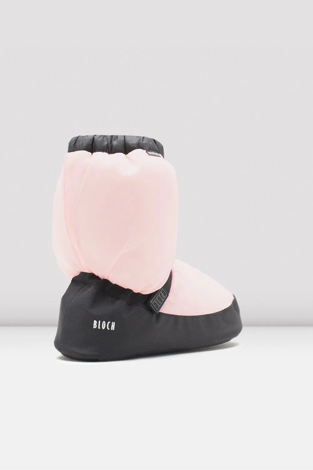 Bloch - Kids Warm Up Booties