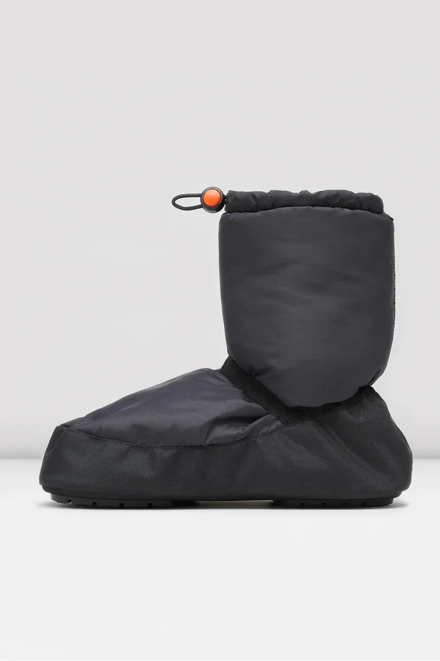 Bloch Multi-function Warm Up Booties