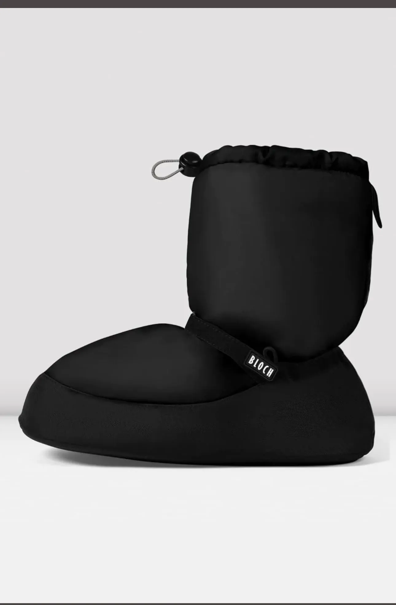 Bloch - Warm Up Bootie