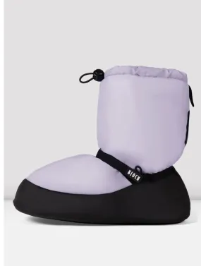 Bloch - Warm Up Bootie