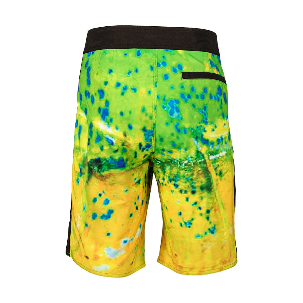 Board Shorts 2.0 | Reel Mahi