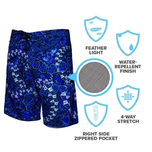 Board Shorts | Hydro