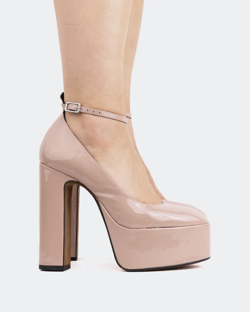 Boneca Nude Patent