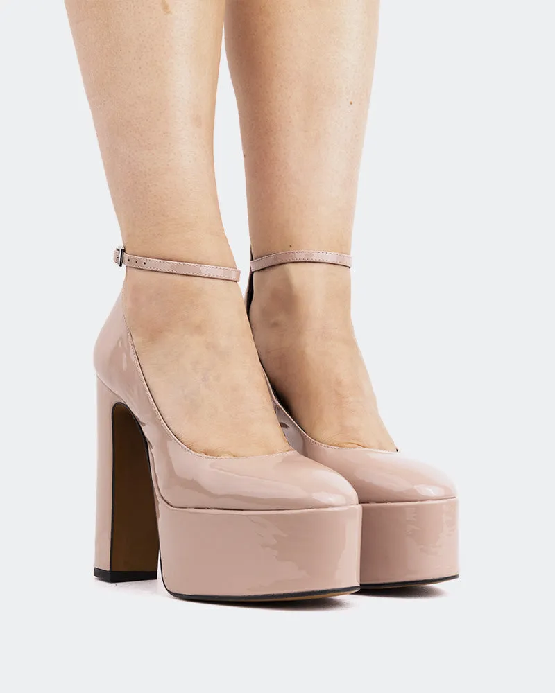 Boneca Nude Patent