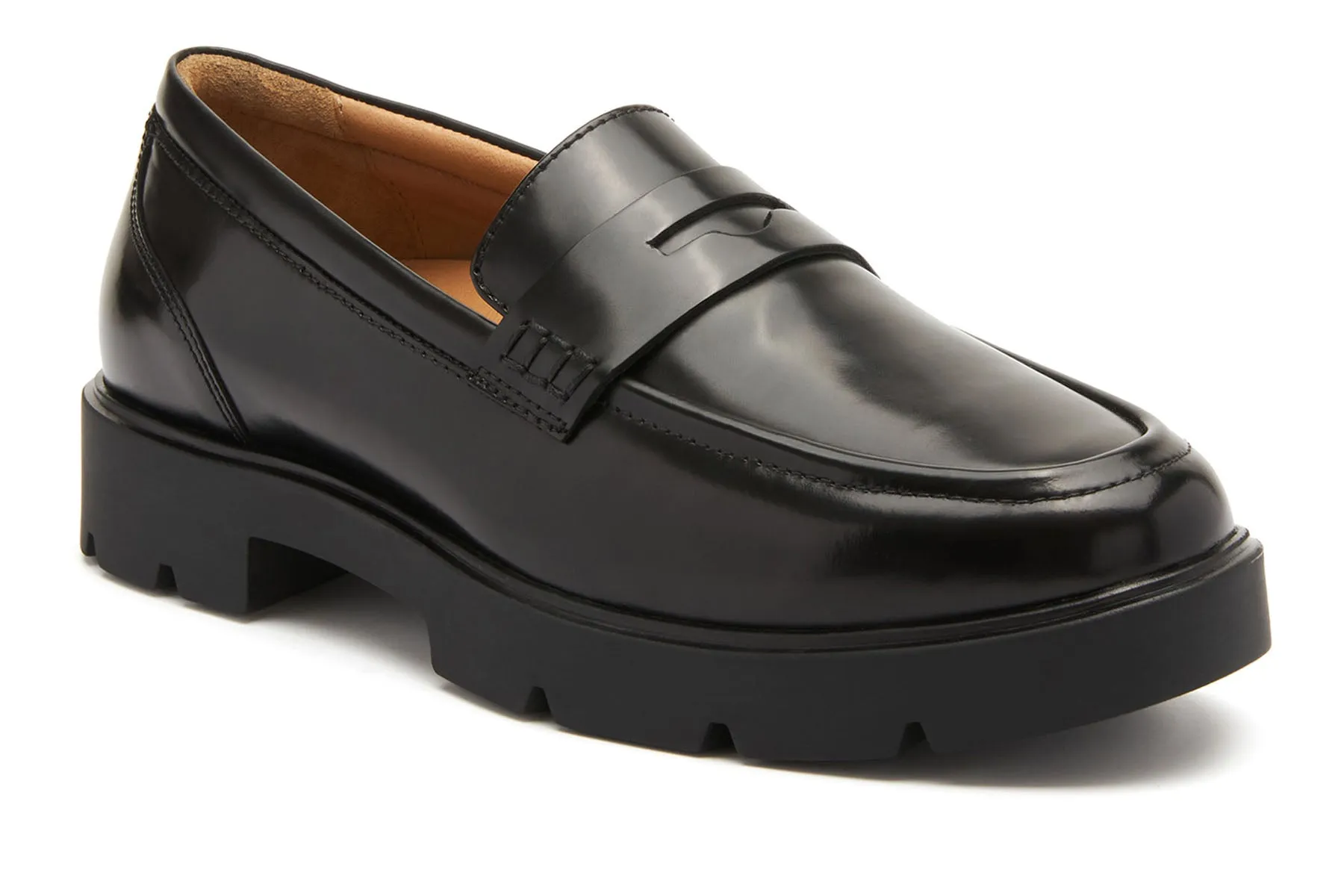 Boulevard Loafer Metatarsal