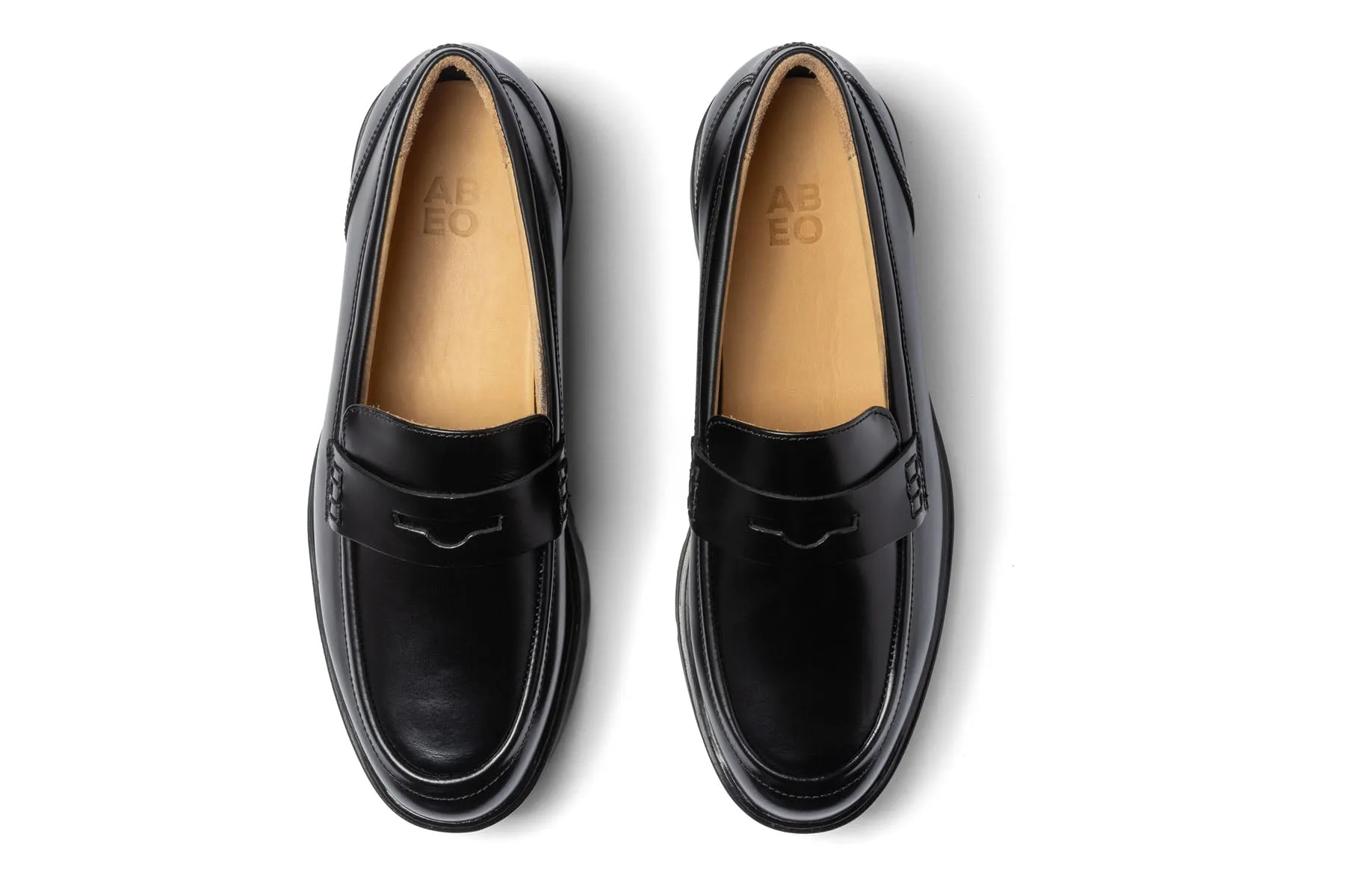 Boulevard Loafer Metatarsal