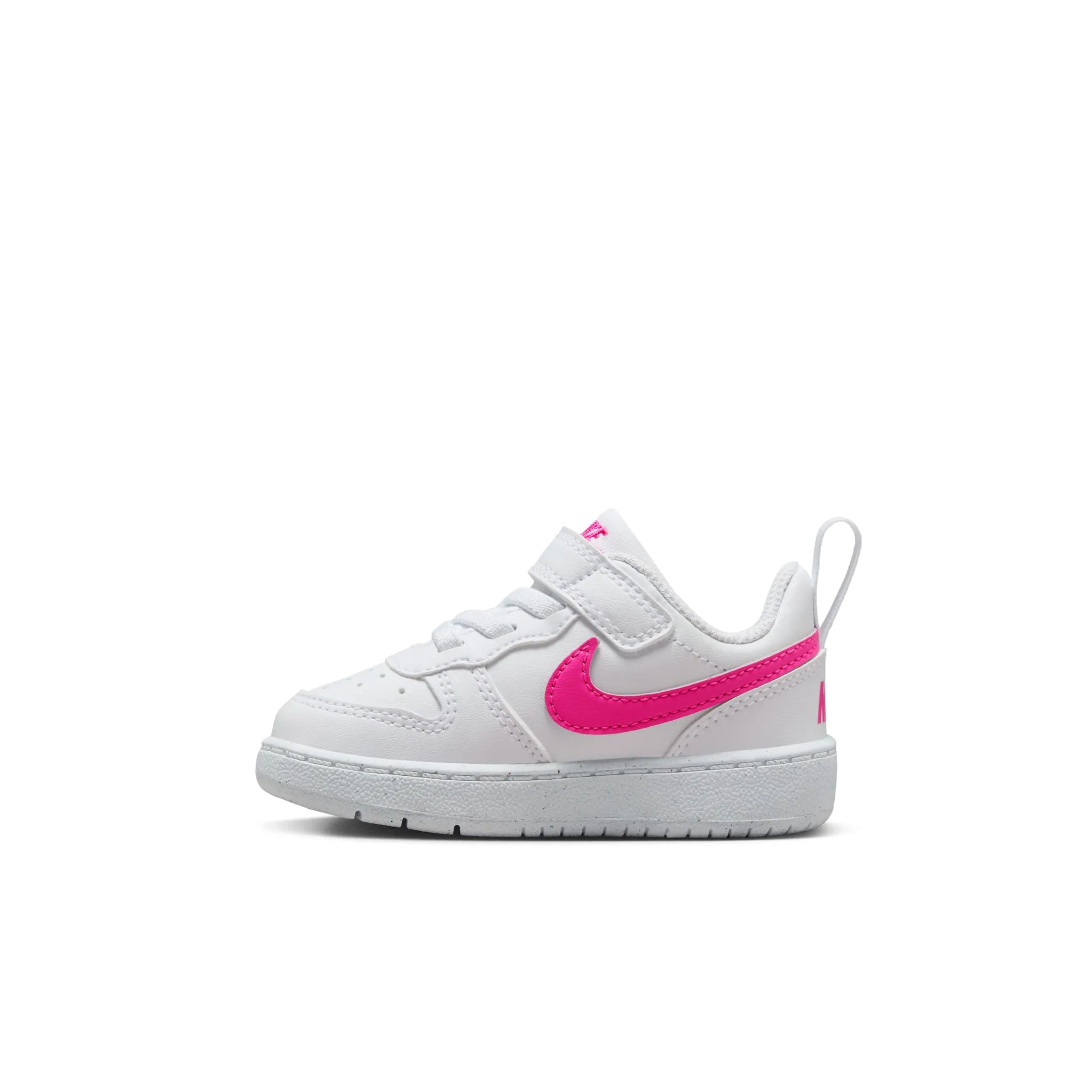 Boys'/Girls' Nike Toddler Court Borough Low Recraft