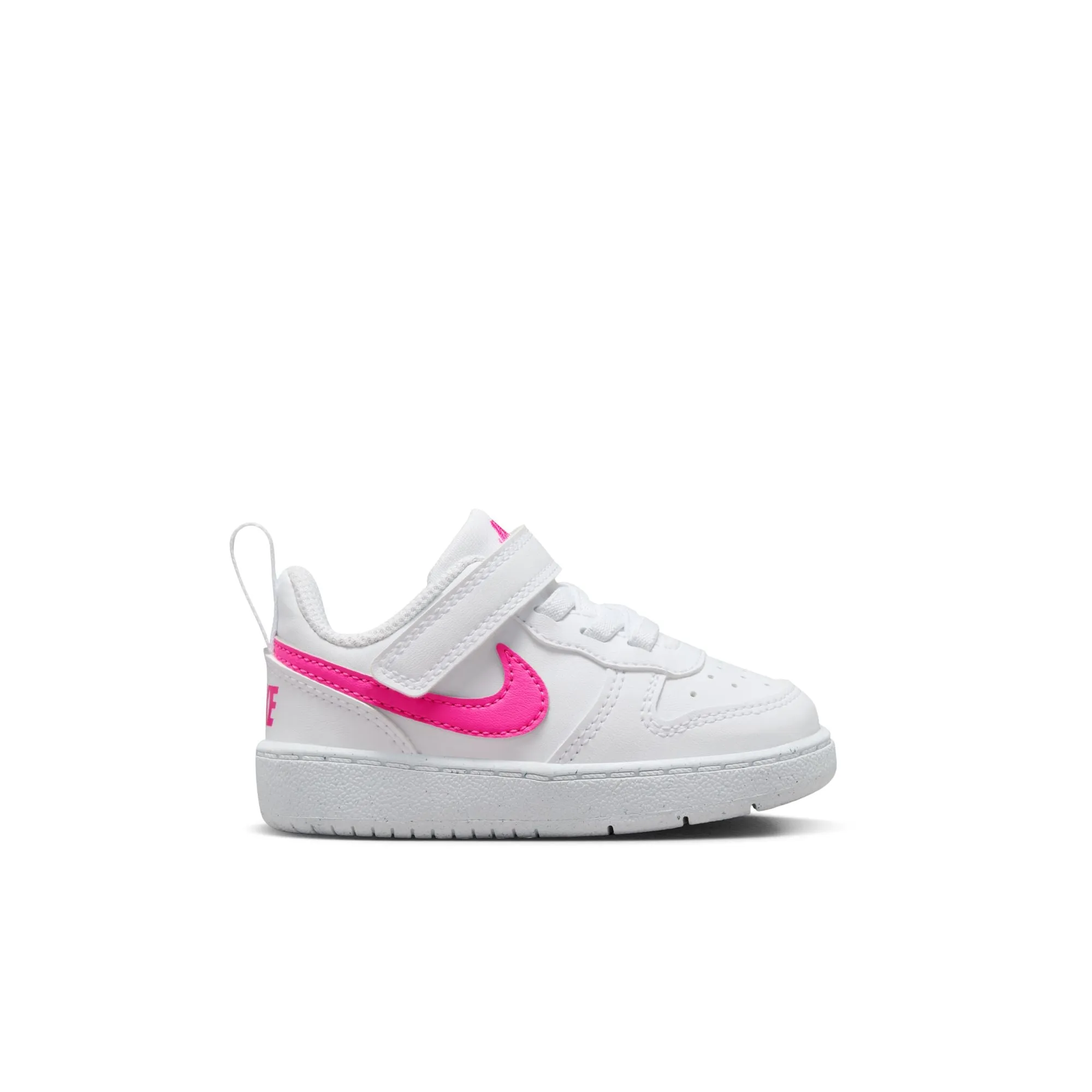 Boys'/Girls' Nike Toddler Court Borough Low Recraft