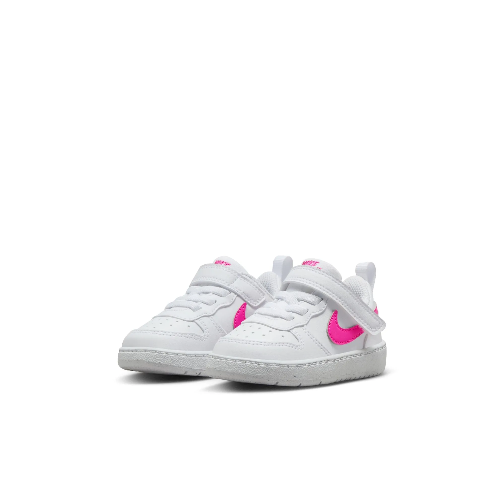 Boys'/Girls' Nike Toddler Court Borough Low Recraft