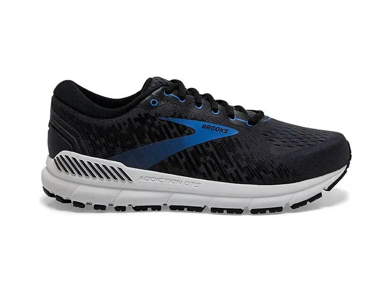 Brooks Addiction GTS 15 - Men's Running & Walking Shoe