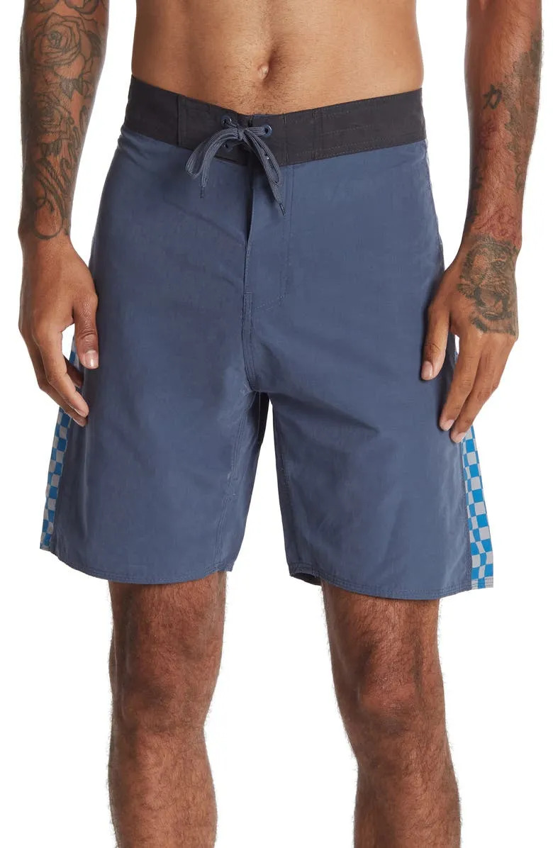 Burnside Board Shorts