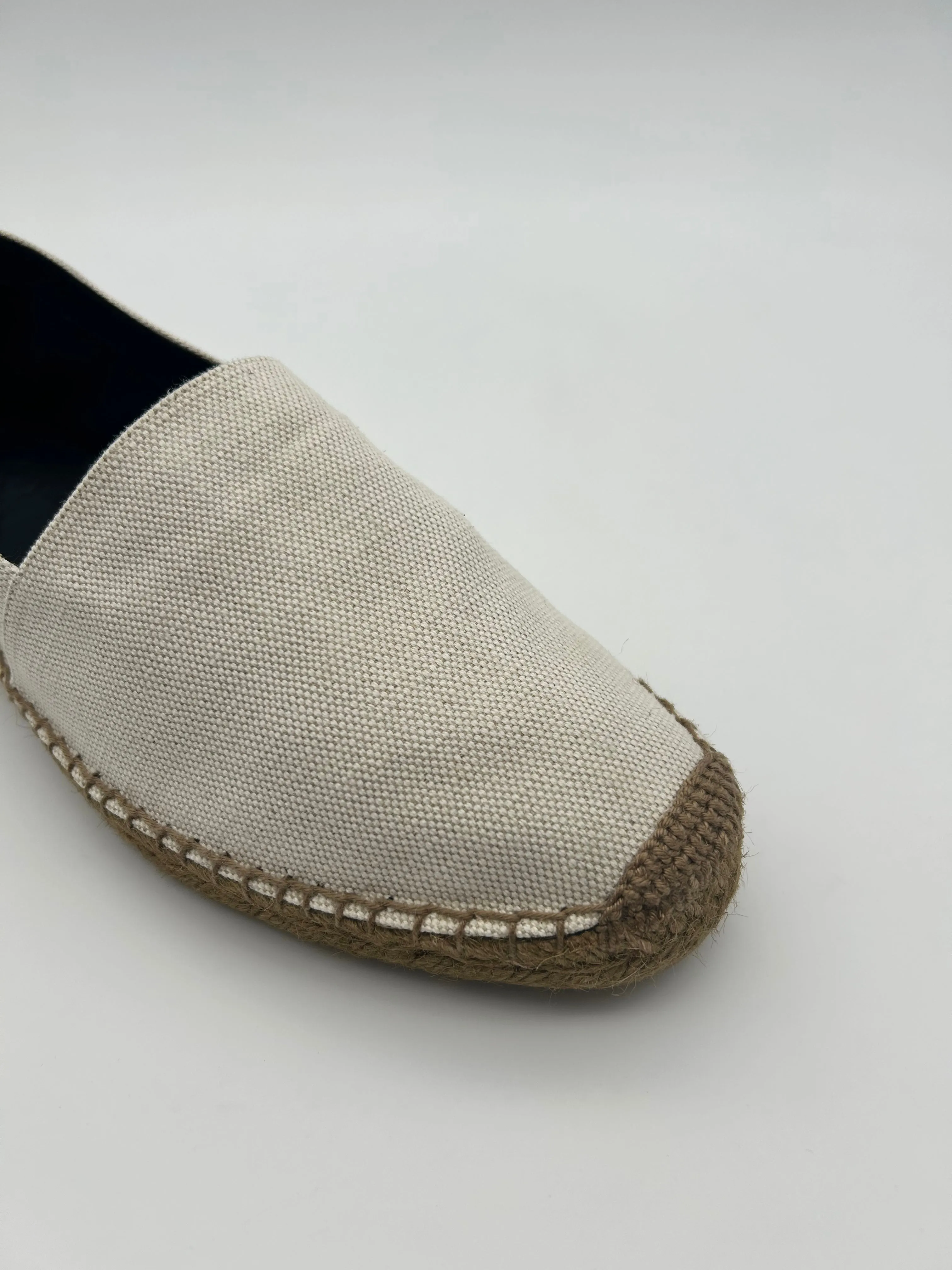 Canvas Espadrillas