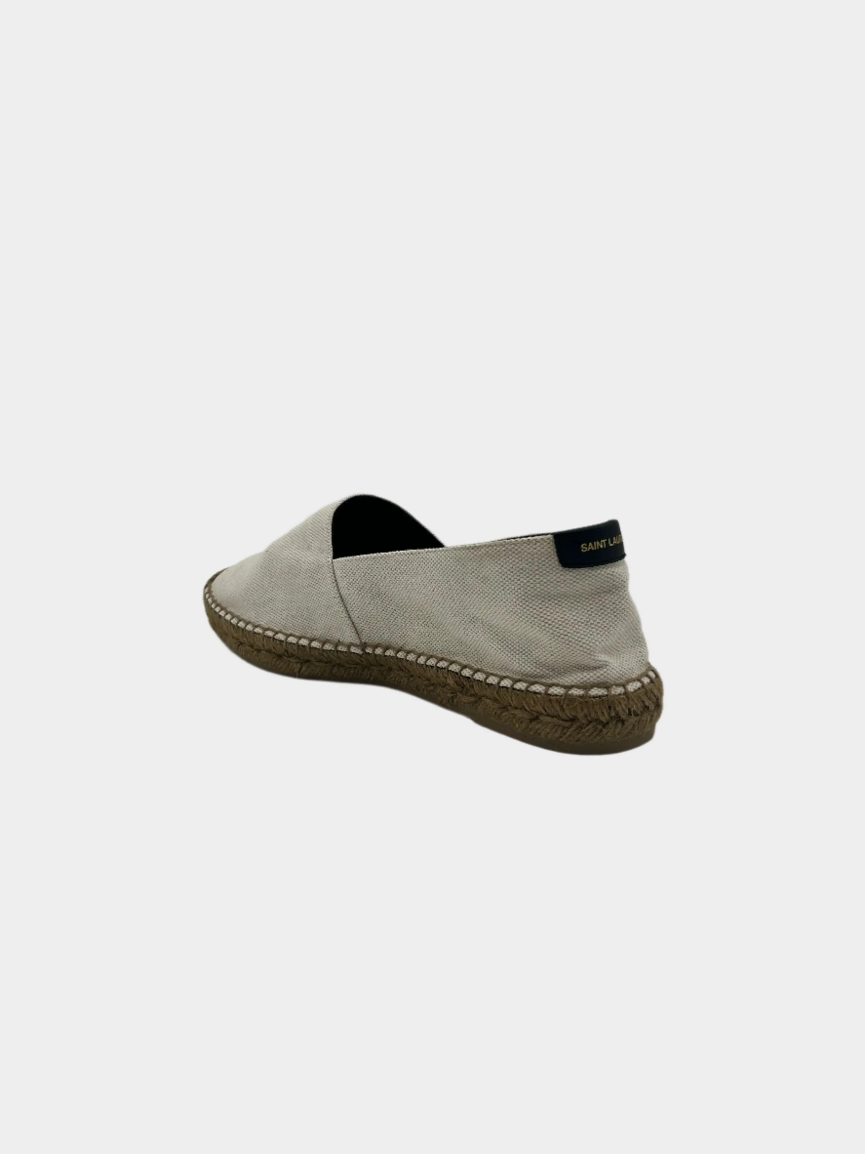 Canvas Espadrillas