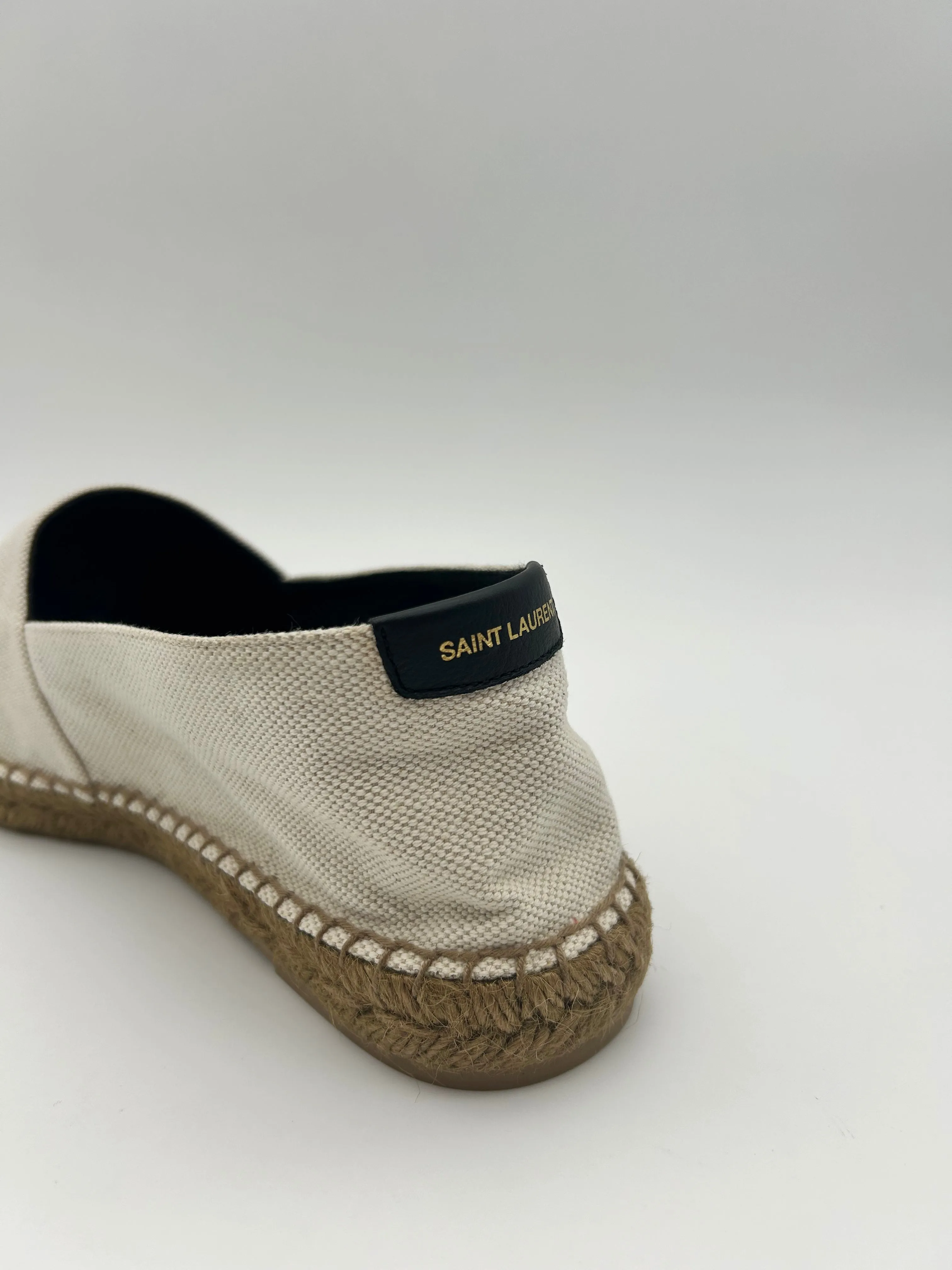 Canvas Espadrillas