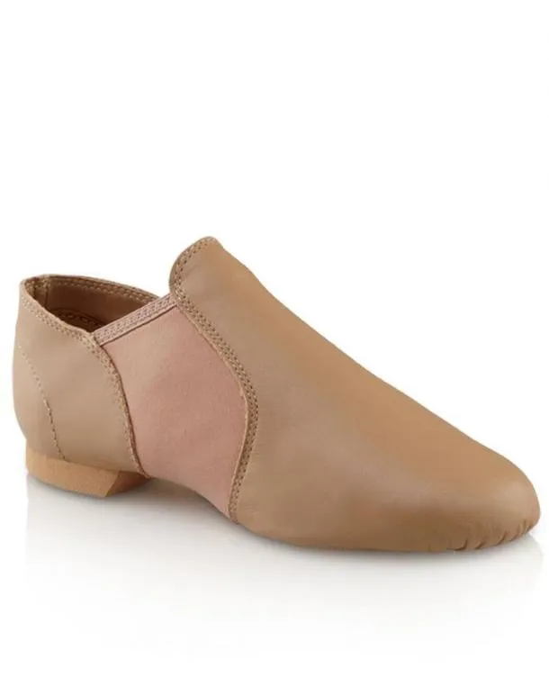 Capezio Child E-Series Jazz Slip On