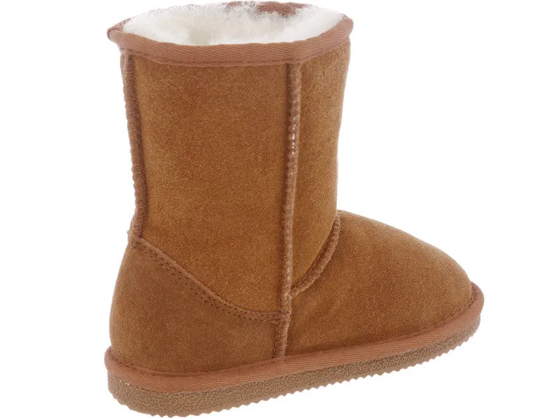 Cloud Nine Sheepskin - Children's Boot