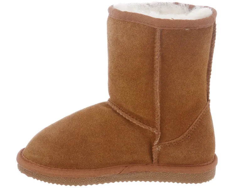 Cloud Nine Sheepskin - Children's Boot