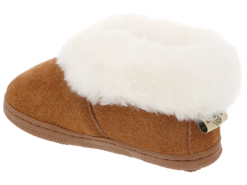 Cloud Nine Sheepskin - Children's Bootie