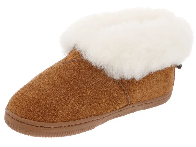 Cloud Nine Sheepskin - Children's Bootie