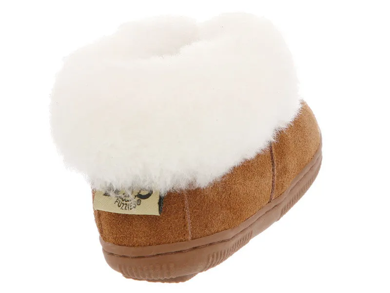 Cloud Nine Sheepskin - Children's Bootie