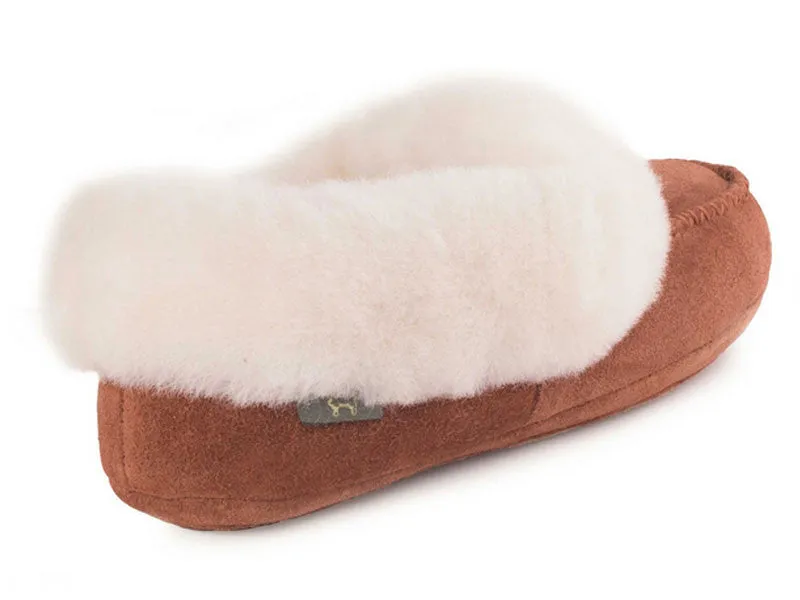 Cloud Nine Sheepskin - Women's Australian Booties