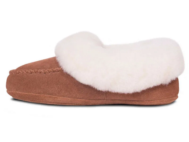 Cloud Nine Sheepskin - Women's Australian Booties