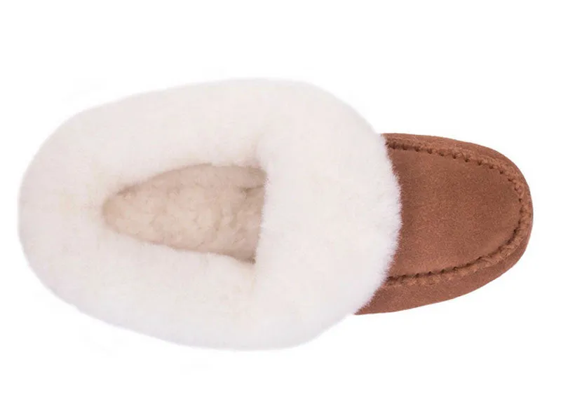 Cloud Nine Sheepskin - Women's Australian Booties