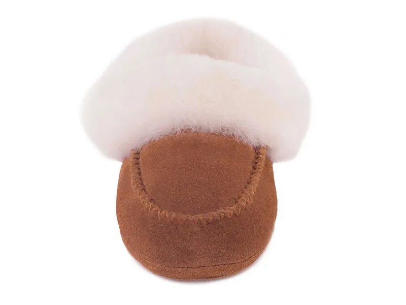 Cloud Nine Sheepskin - Women's Australian Booties