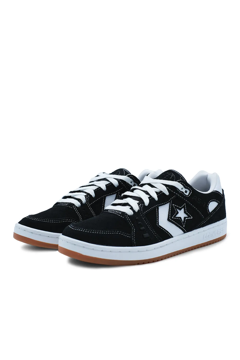 Converse AS-1 Pro Ox 'Black/White'