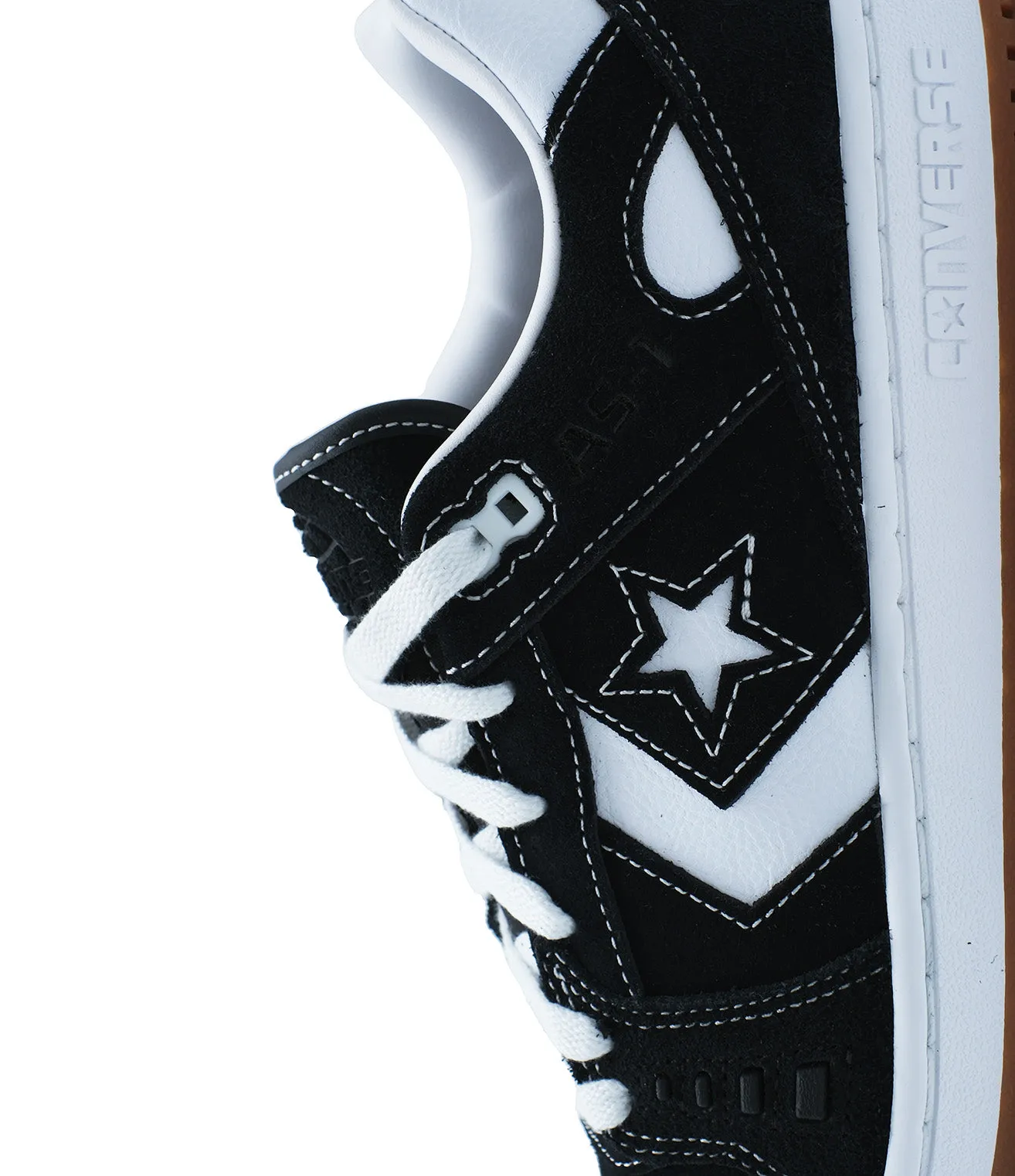 Converse AS-1 Pro Ox 'Black/White'