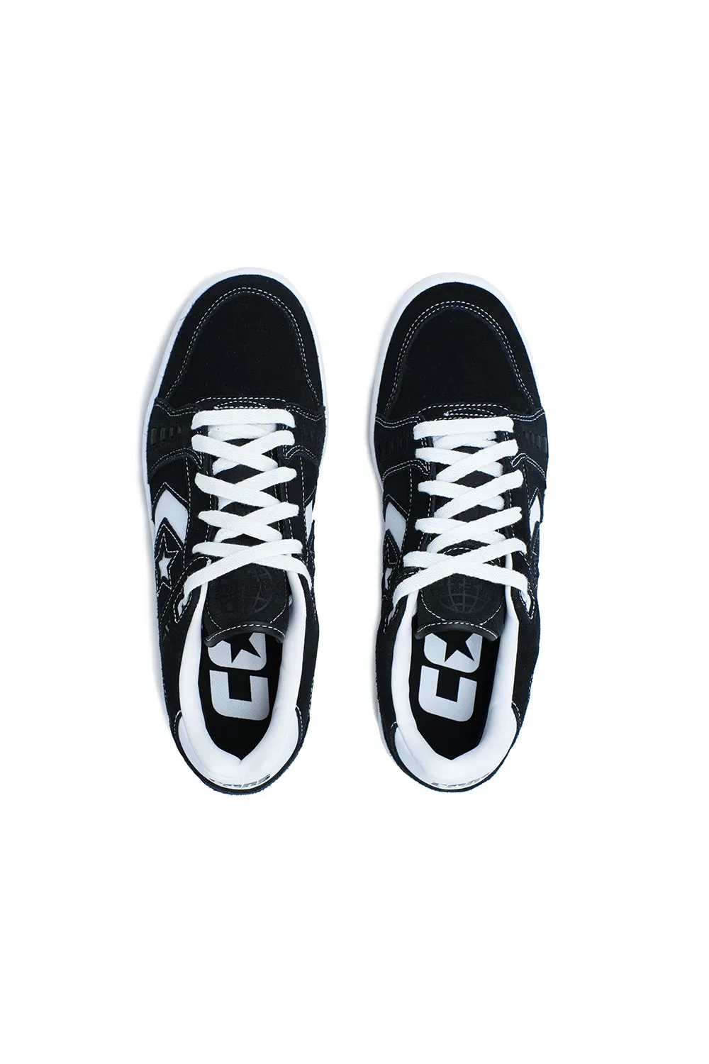 Converse AS-1 Pro Ox 'Black/White'