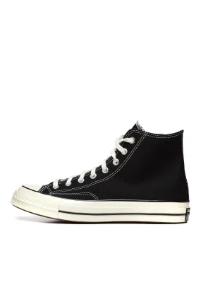 Converse Chuck 70 Hi 'Black'