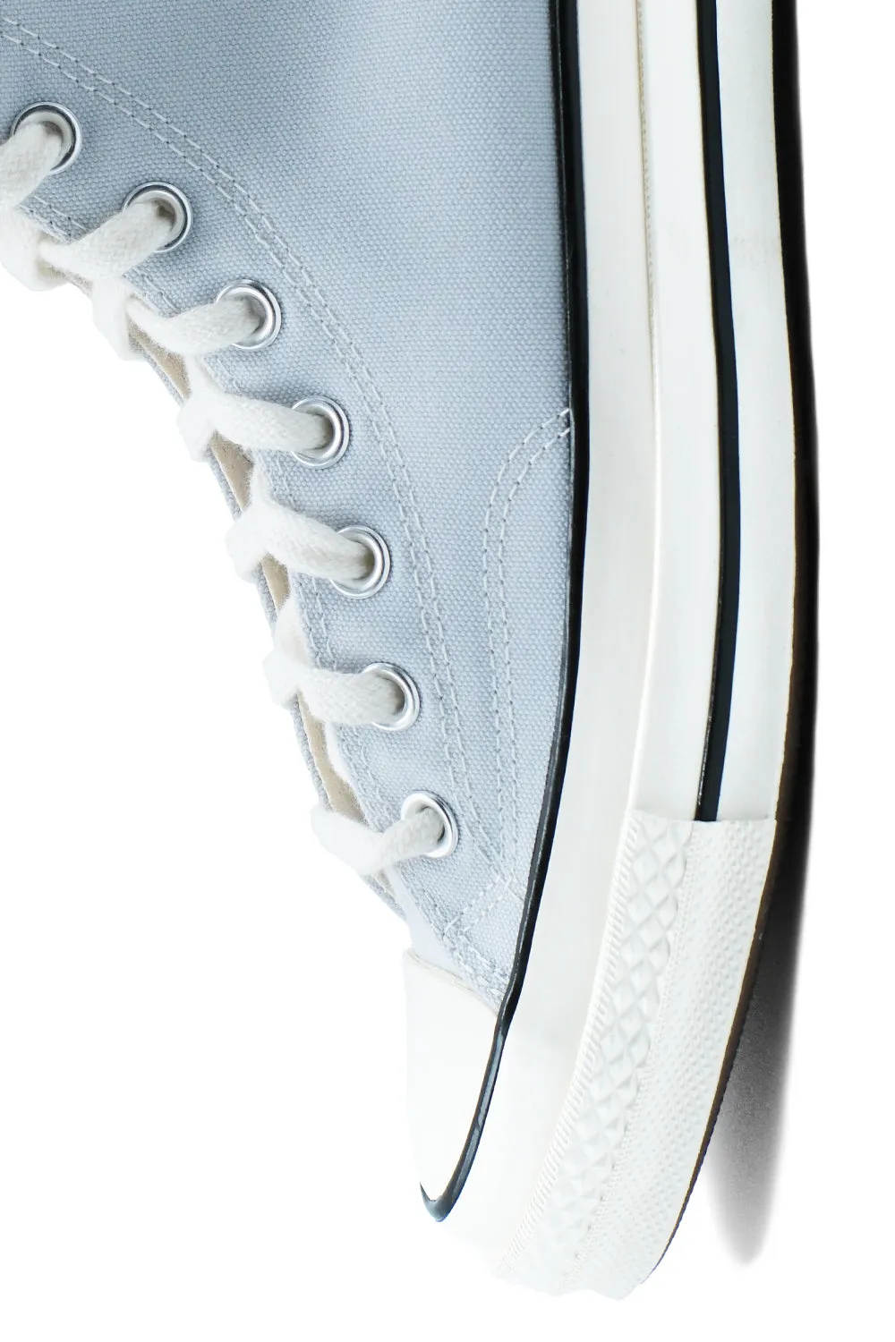 Converse Chuck 70 Hi 'Ghost Grey'