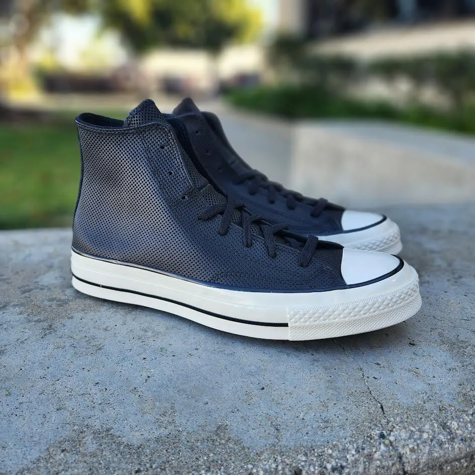 CONVERSE CHUCK 70 HI 'GINGERSNAP'