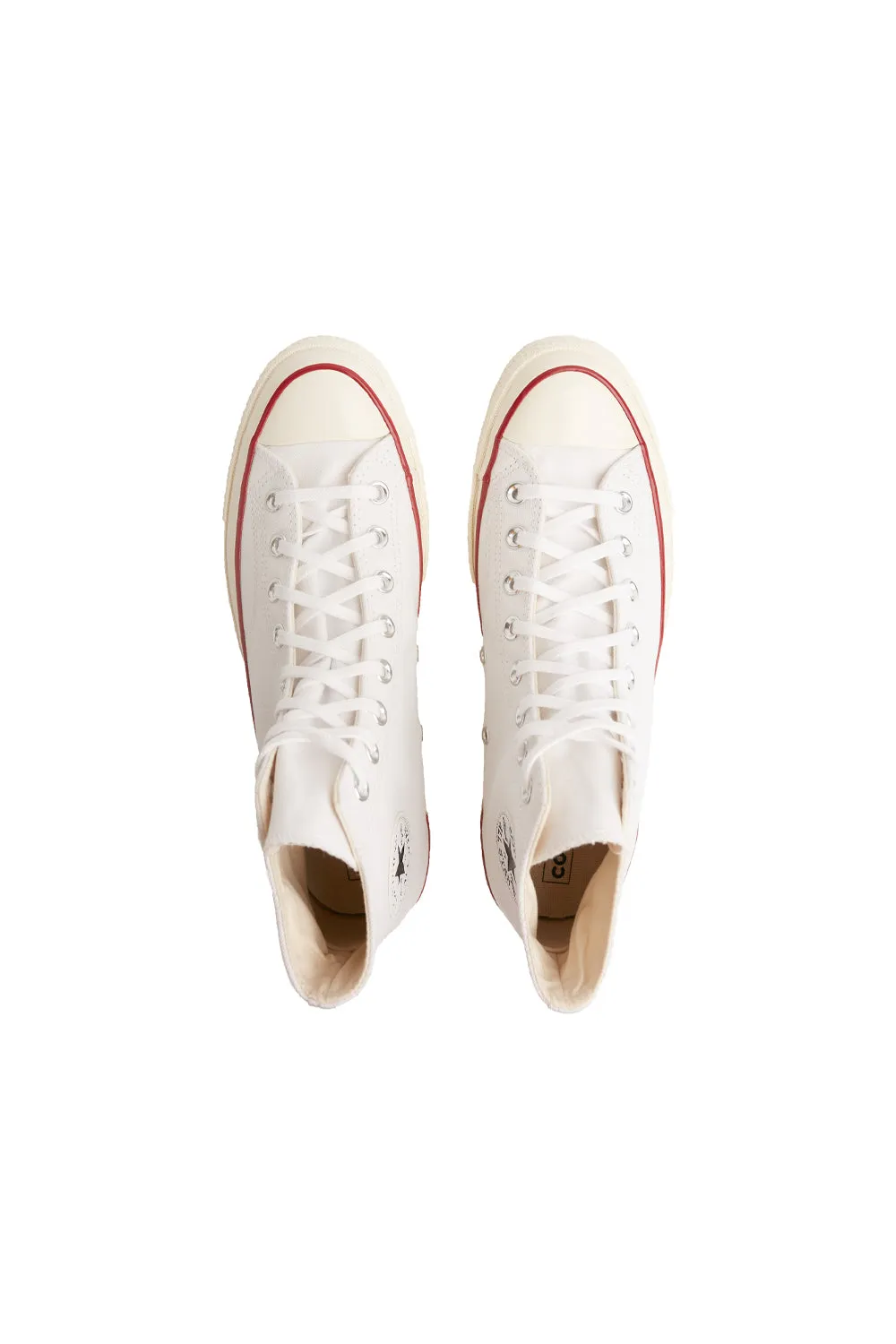 Converse Chuck 70 Hi 'White'