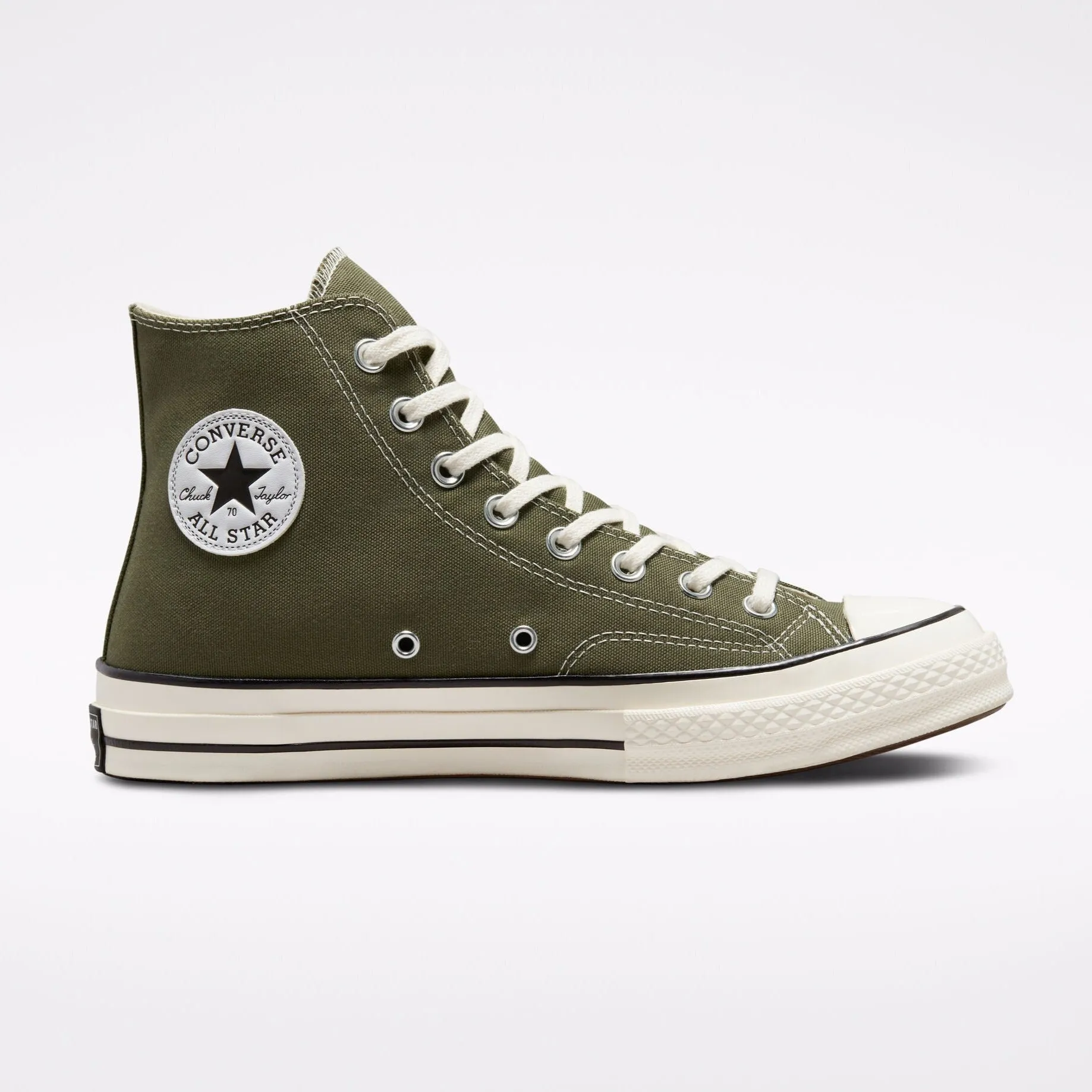 Converse Chuck 70 High Top Canvas Seasonal Color Utility