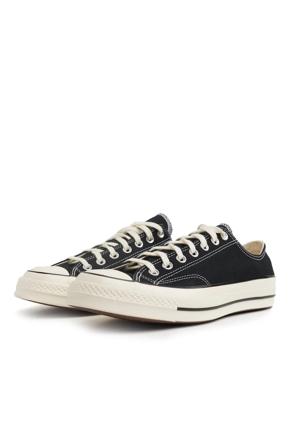 Converse Chuck 70 Ox 'Black'