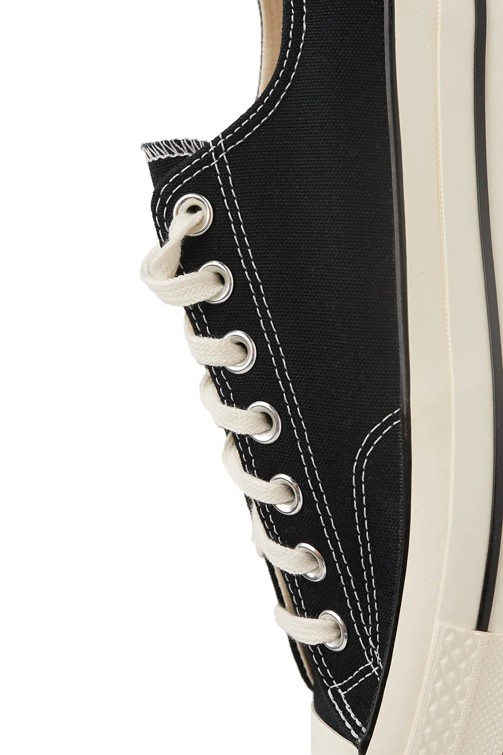 Converse Chuck 70 Ox 'Black'