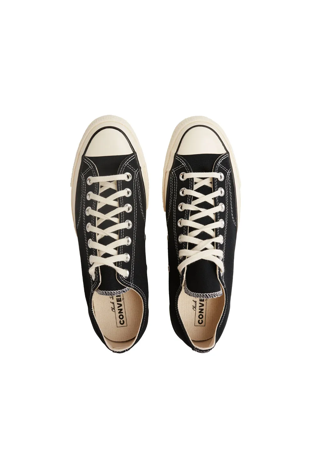 Converse Chuck 70 Ox 'Black'