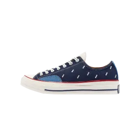 Converse Chuck 70 Ox 'Indigo Boro'