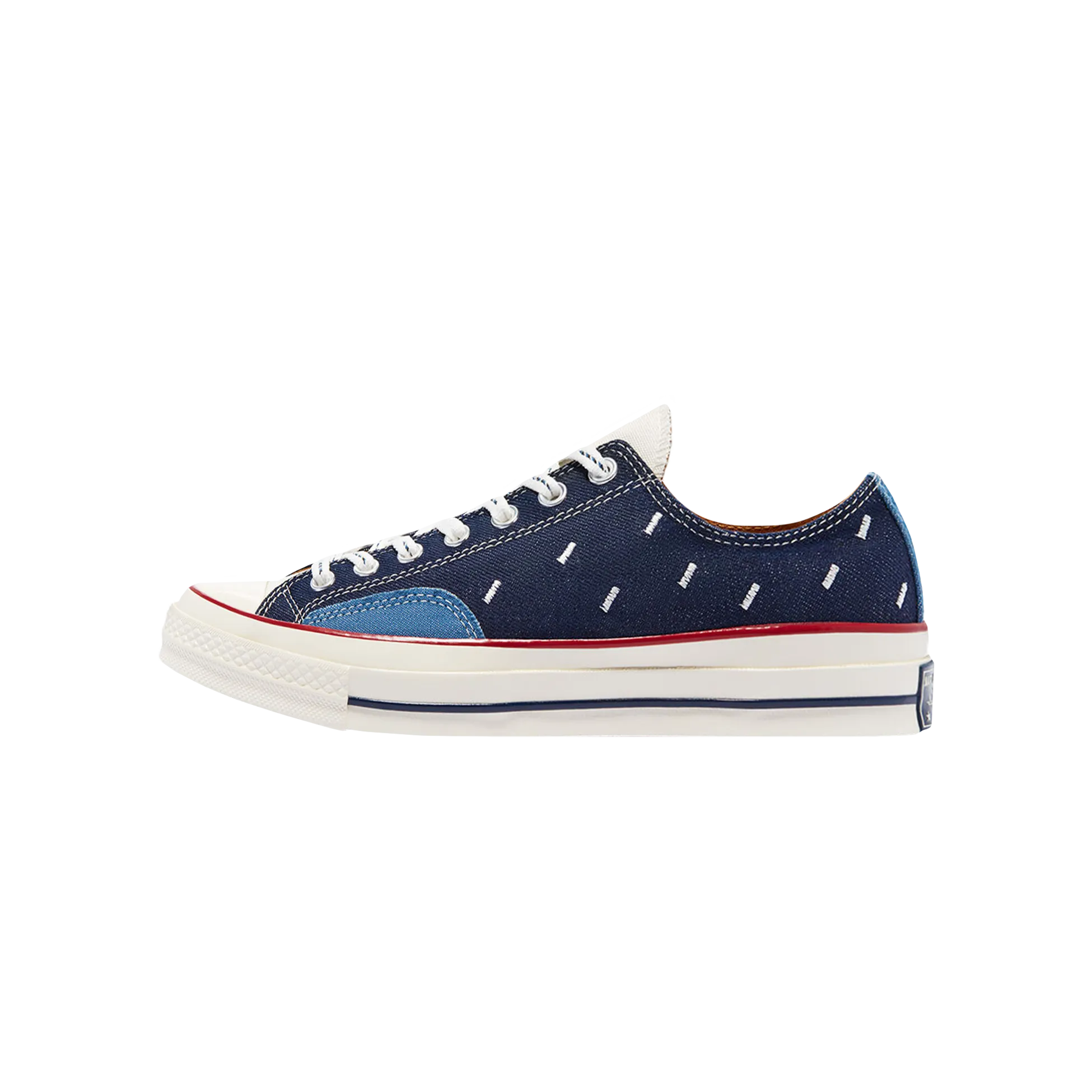 Converse Chuck 70 Ox 'Indigo Boro'