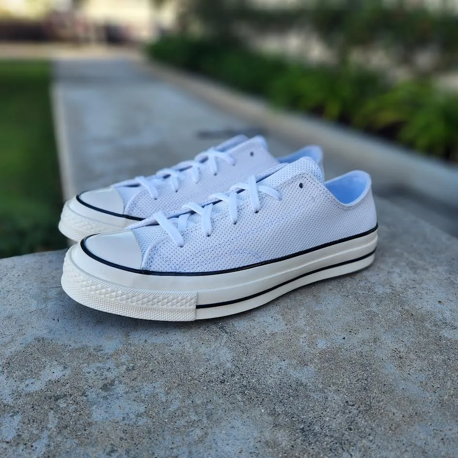 CONVERSE CHUCK 70 OX LOW